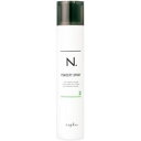 ☆【送料無料】 ナプラ / N. エヌドット パウダリーヘアスプレー 2 10g ホワイトジャスミン&ミュゲの香り