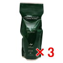 ☆【送料無料】 パシフィックプロダクツ / アブリーゼ ナチュラルオーガニック シャンプー AC 600ml (詰替え)【3個セット】複合アミノ酸系弱酸性シャンプー ノンシリコンタイプ エイ