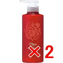 ☆【送料無料】 パシフィックプロダクツ / ラ・サンタ オールインワン パーフェクトシャンプー 400ml 【2個】