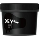 ≪店内商品☆ P2倍〜20倍! 6/27 01:59まで≫【送料無料】ロレッタ デビル ジェルワックス 10.0 240g b-ex