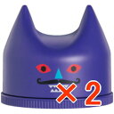 ≪店内商品☆ P2倍〜20倍! 6/11 11:59まで≫【送料無料】ロレッタ デビル ワックス 7.0 65g 【2個】 b-ex(4)