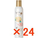 ≪店内商品☆ P2倍〜20倍! 5/30 23:59まで≫【送料無料】ロレッタ クルクルシュー 200g【24個】 b-ex