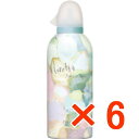 ≪店内商品☆ P2倍〜20倍! 6/27 01:59まで≫【送料無料】ロレッタ パウダームゥ 180g 【6個】 b-ex