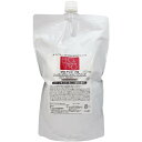 ☆【送料無料】 パシフィックプロダクツ / プロ アンド プロ スーパーソリューション ヘアソープ 1000ml (業務用)【複合アミノ酸系弱酸性シャンプー】