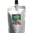 ☆【送料無料】 パシフィックプロダクツ / タリオ ヴァージンヘア ナイトリペア 110ml 詰替