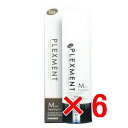 ☆【送料無料】 パイモア π more / PLEXMENT プレックスメント モイスト トリートメント 250g 【6個セット】/ 美容室専売品 ヘアトリートメント