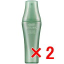 ☆【送料無料】 資生堂 シセイドウ / サブリミック / フェンテフォルテ クリアシャワー 120ml 【2個】
