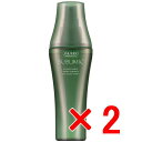 ☆【送料無料】 資生堂 シセイドウ / サブリミック / フェンテフォルテ モイストシャワー 120ml 【2個】