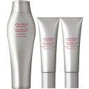 ≪店内商品☆ P2倍〜20倍! 5/6 23:59まで≫【送料無料】 資生堂 シセイドウ / ザ ・ヘアケア アデノバイタル / アデノバイタル GP シャンプー 250ml & GPトリートメント 130g×2 セット