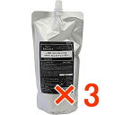 ☆【送料無料】クラシエ バサラ 102 ジェルクレンザー 500ml 【3個】