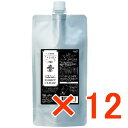 ☆【送料無料】クラシエ バサラ 601 スカルプクレンジング モイストクリア 500ml 【12個】