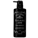 ☆【送料無料】クラシエ バサラ 603 薬用スカルプ シャンプー R500ml