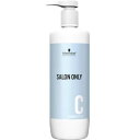 ☆【送料無料】 シュワルツコフ サロンオンリー コンディショナー 1000ml