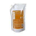 ☆【送料無料】【 ヘアシャンプーDX 】 フィヨーレ FIOLE ／ Fプロテクト ヘアシャンプーDX 1000ml リフィル