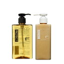 ☆【送料無料】 フィヨーレ FIOLE / Fプロテクト 【ポンプ300・200 セット】 リッチシャンプー 300ml ベーシックヘアマスク 200g