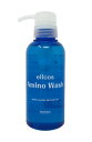 ≪店内商品☆ P2倍〜20倍! 5/6 23:59まで≫【送料無料】 エルコス ELLCOS /アミノウォッシュ 300ml シャンプー