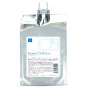 ☆【送料無料】 オレンジコスメ / ファイアプリ インナーCMC 6.6 1000ML レフィル