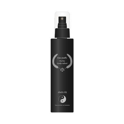☆【送料無料】 コラボプロ ／ Em-path Herba スキャルプリフレクト 200mL　Em-path Herba Scalp reflec..