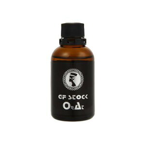 ☆【送料無料】 コラボプロ／ GF STOCK ORAT ジーエフストック オーアールエーティー 60mL　マンチェスター大学が発見 毛包上皮に嗅覚受容体「OR2AT4」