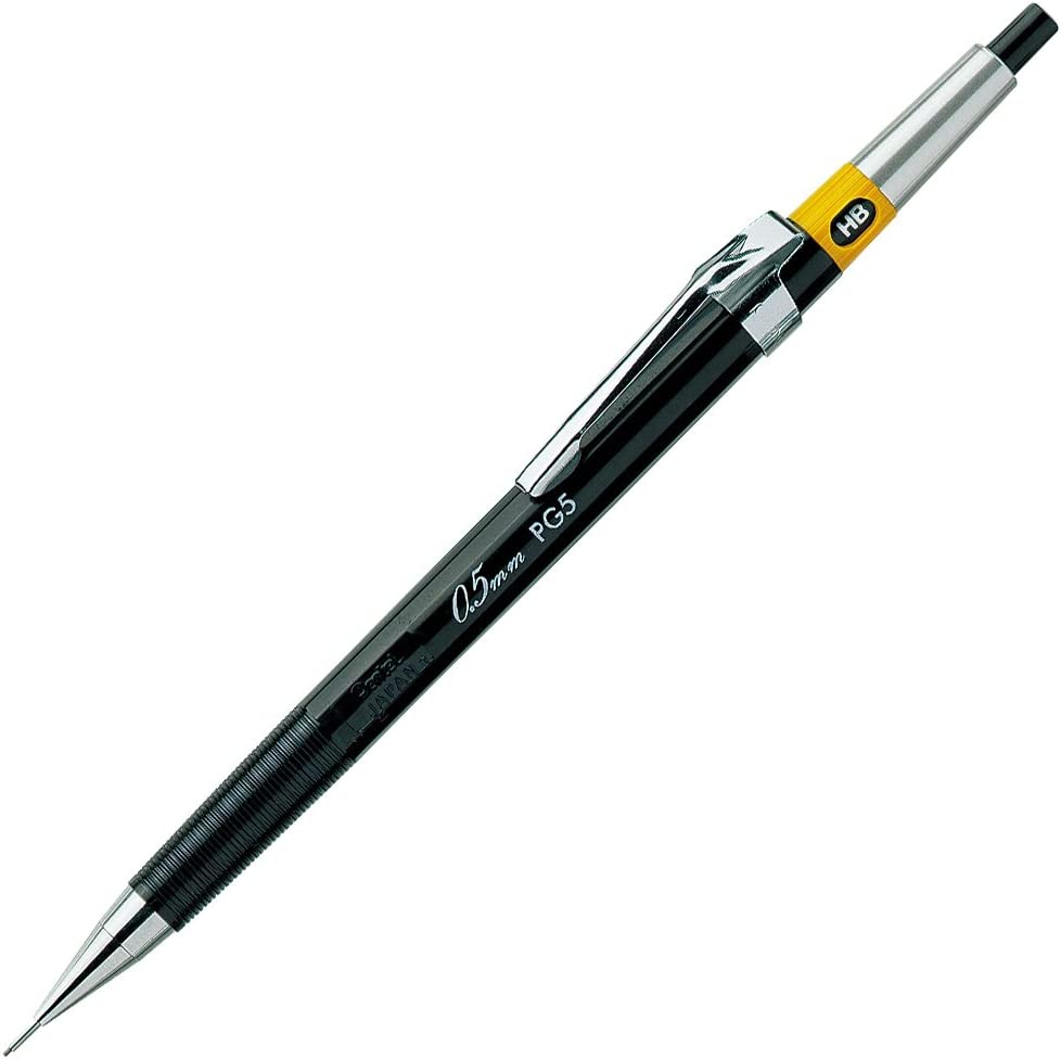 楽天市場】pg5 シャーペン（文房具・事務用品｜日用品雑貨・文房具
