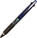 ≪店内商品☆ P2倍〜20倍! 7/26 01:59まで≫三菱鉛筆 MITSUBISHI /ジェットストリーム 多機能ペン 4&1 MSXE5-1000 0.5...