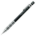 ☆ぺんてる Pentel/グラフ1000 CS ブラック 0.3mm PG1003CS-A