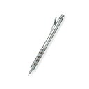 ☆ぺんてる Pentel/グラフギア1000 シルバー 0.3mm ・HB PG1013