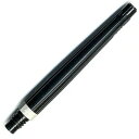 ☆ぺんてる Pentel /カラー筆ペン アートブラッシュ アートブラッシュ用 カートリッジ (パック入り) グレー XFR-137