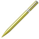 ☆トンボ Tombow/ ズーム L105 シャープペンシル / ライムグリーン / ストレートラインが美しいデザインのシャープペン。 / 芯径0.5mm / / / S