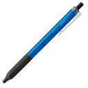 ☆トンボ Tombow／ モノグラフライト ボールペン 油性ボールペン ／ ベーシックカラー ライトブルー ボール径：0.5mm　極細 / ペン先見やすく、キレイに書ける / / BC-