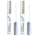 ☆【送料無料】【正規品】プテロ putelo / プテロ アイラッシュ セラム 4ml 【2個セット】/ スキンケア / ハリのある目元に導く。まつ毛用・まゆ毛...