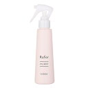 ≪店内商品☆ P2倍〜20倍! 7/26 01:59まで≫【送料無料】 ルベル / ルフォール CSJミスト 150mL / LebeL ヘアトリートメント