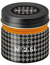 ☆【送料無料】 イリヤ コスメティックス / スパイキー グリークス No.2.51 60g / サロン専売品 美容室専売品 グリース ワックス スタイリング
