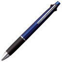 ≪店内商品☆ P2倍〜20倍! 7/26 01:59まで≫三菱鉛筆 MITSUBISHI /ジェットストリーム 多機能ペン 4&1 MSXE5-1000 0.7...