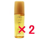 ☆【送料無料】ナンバースリー 003 ／ ミュリアム ゴールド ／ トライフィリア 120ml 【2個セット】