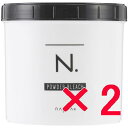 ☆【送料無料】ナプラ napra ／ エヌドット ブリーチシリーズ ／ N. パウダーブリーチ 500g 【2個セット】 医薬部外品 ／ 美容室専売品 プロユース商品