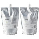 ☆【送料無料】アモロス ／ オリヴァニー OV シャンプー 1000ml ＆ トリートメント 1000g レフィル セット ／ 美容室専売品 シャンプートリートメントセット