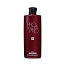 ☆【送料無料】パシフィックプロダクツ ／ プロ アンド プロ スーパーソリューション ヘアソープ 300ml 【複合アミノ酸系弱酸性シャンプー】