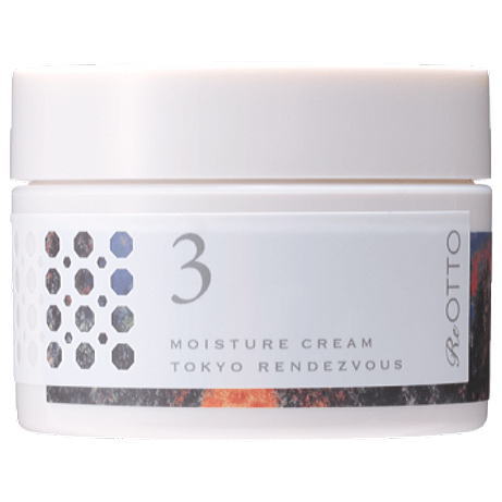 ☆【送料無料】 セフティー / リオット モイスチャークリーム 3トーキョーランデブー 150g / 美容室専売品