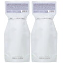 ☆【送料無料】 セフティー / サンモニ リッチ トリートメント M / モイスチャー 700ml リフィル 【2個セット】/ 美容室専売品 デイリーケア