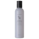 ☆【送料無料】 セフティー / サンモニ スキャルプケア シャンプー M / モイスチャー 240ml / 美容室専売品 デイリーケア