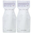 ☆【送料無料】 セフティー サンモニ ／ サンモニ スキャルプケア シャンプー V / ボリューム 700ml リフィル 【2個セット】／ 美容室専売品 デイリーケア