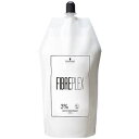 【送料無料】シュワルツコフ ／ ファイバープレックス ／ ボンド デベロッパー 3％ 1000ml