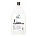 ☆【送料無料】シュワルツコフ ／ ファイバープレックス ／ ストレート 1剤 H 400mL