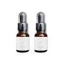 ☆【送料無料】【正規品】プテロ putelo / スキンケアセラム 15ml 【2個セット】/ スキンケア / 気になる部分のシワを改善。保湿効果でみずみずしい...