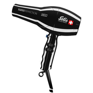 ☆【送料無料】 ソリス Solis / スイスパーフェクション SD440B ブラック / 業務用 ソリスの技術を結集した 最高峰ドライヤー solis-sd440b ☆【送料無料】 ソリス Solis / スイスパーフェクション SD440B ブラック / 業務用 ソリスの技術を結集した 最高峰ドライヤー solis-sd440b