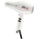 ☆【送料無料】 ソリス Solis / スイスパーフェクション SD440W ホワイト / 業務用 ソリスの技術を結集した 最高峰ドライヤー solis-sd440w