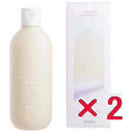 ☆【送料無料】 国内正規品 ／ アリミノ arimino ／ スプリナージュ ホームケア ／ シャンプー パフスムース 280ml 【2個セット】 ／ 美容室専売品