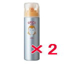 yzKi ^ A~m arimino ^ bNX 180ml y2Zbgz^ SPICE SHOWER XpCX V[