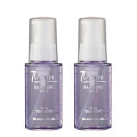 ☆【送料無料】 パイモア π more ／ ヘアーコンク エキストラ （ アウトバス トリートメント ） 60mL 【2個セット】／ 美容室専売品　洗い流さないヘアトリートメント